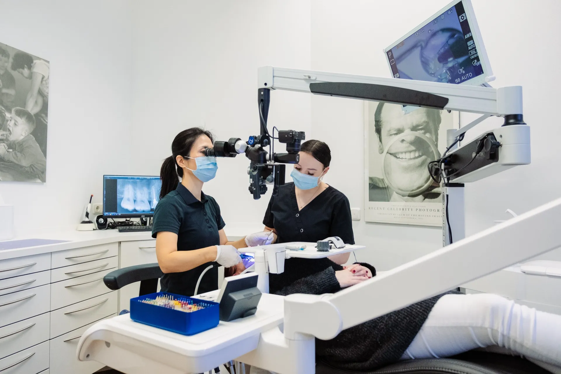 Endodontie
