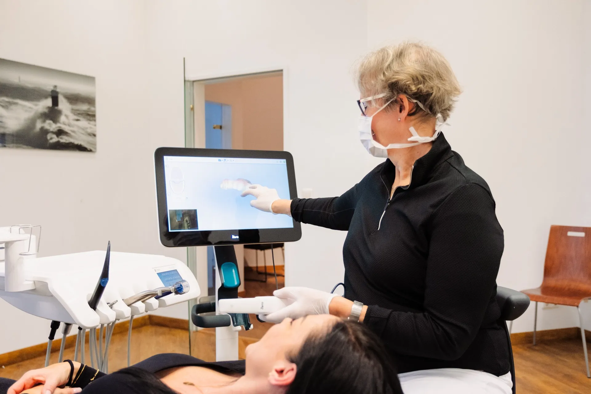 Ästhetische Zahnmedizin bei Voss & Zähne Leipzig