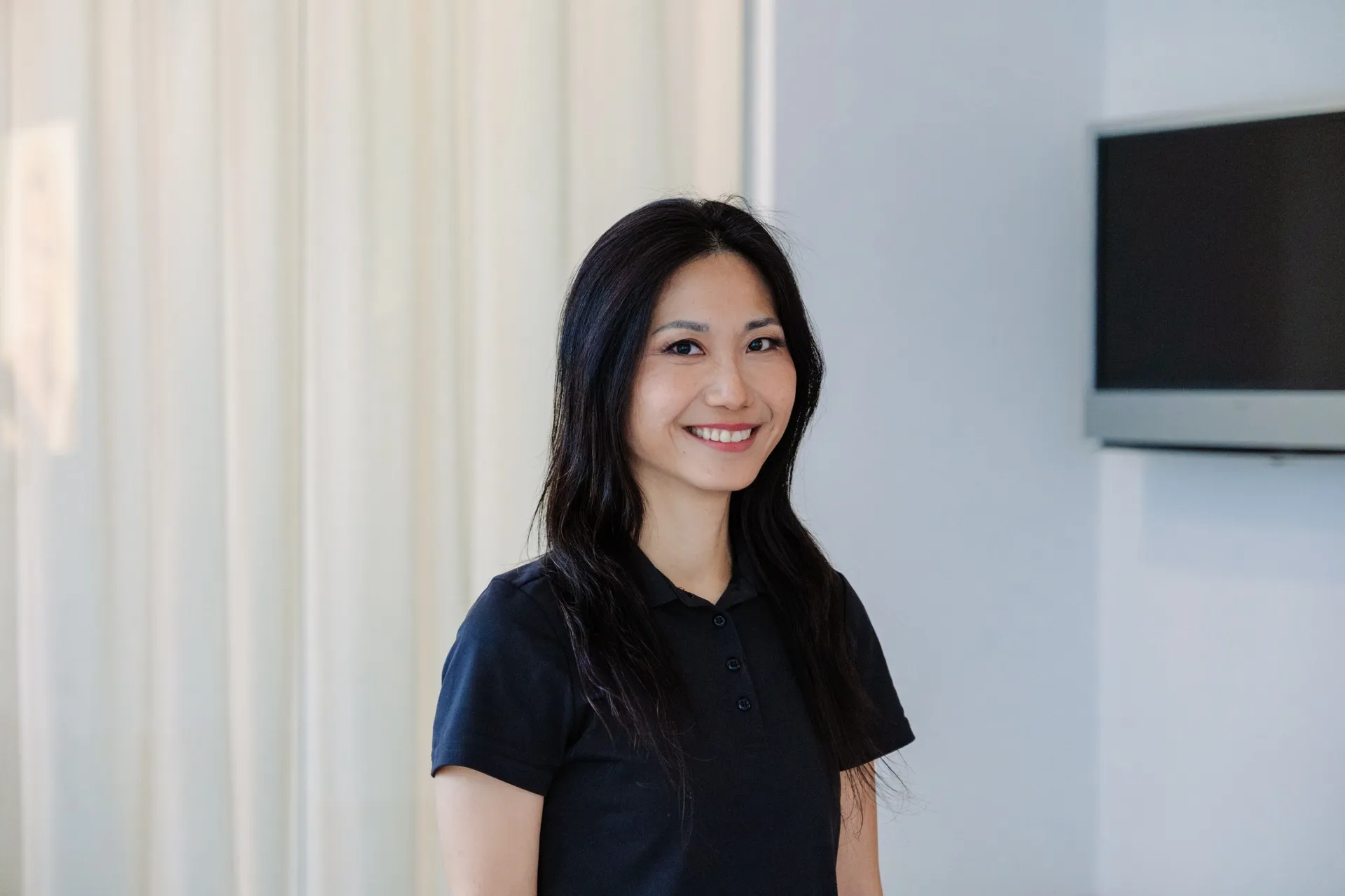 Dr. med. dent. Kyung-Jin Park